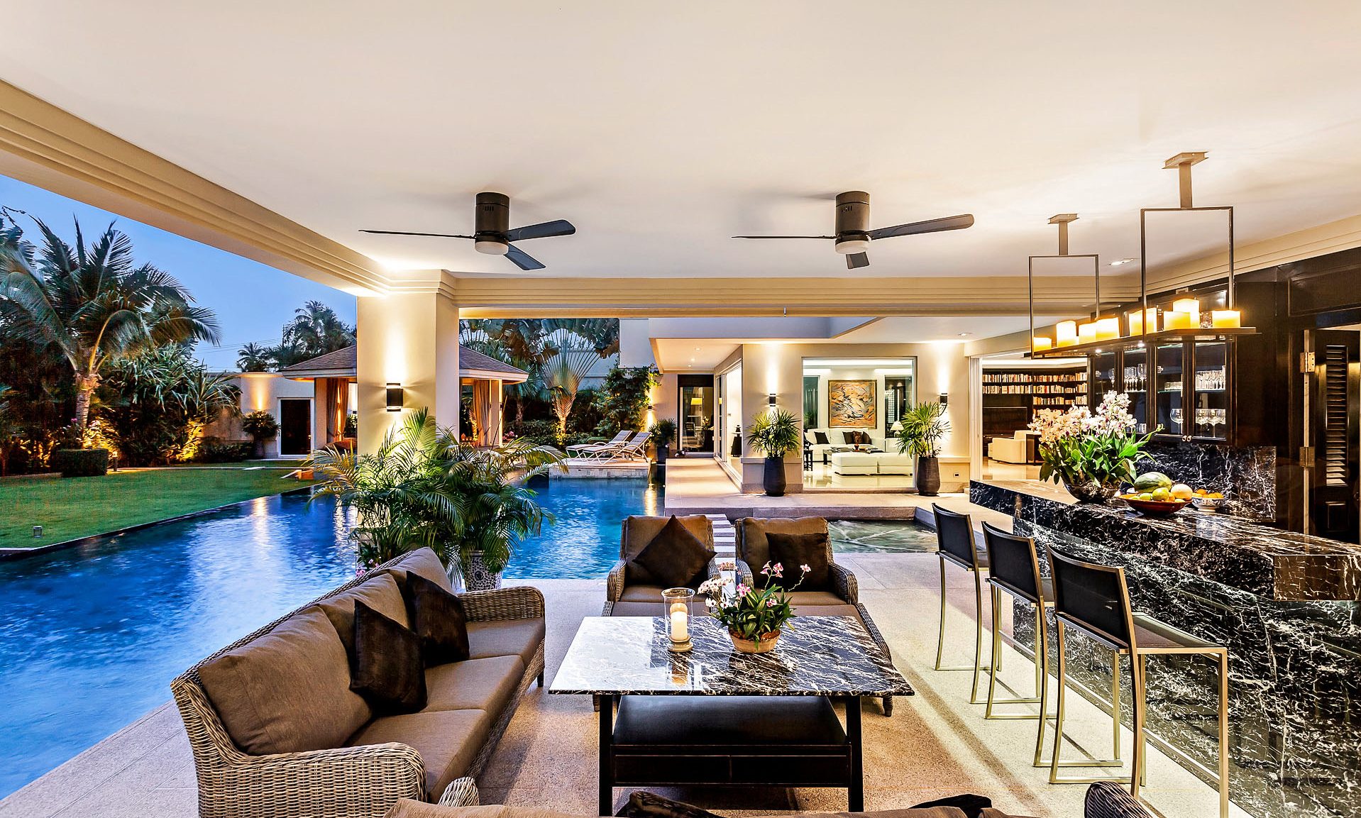 reformation villas marbella,