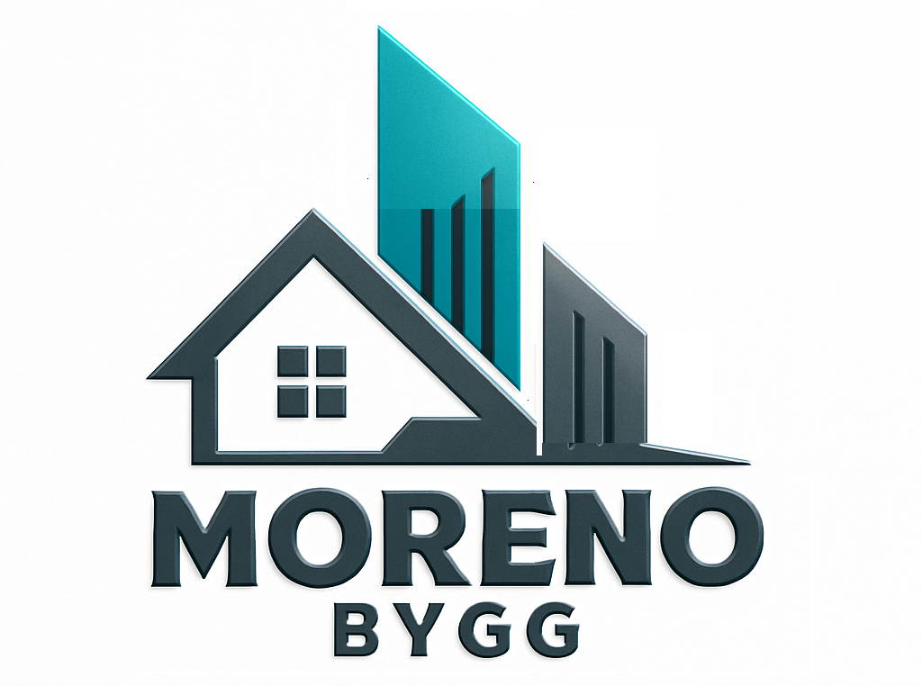 logo Moreno Bygg, Luxury Villa Marbella, Full Reformation 2